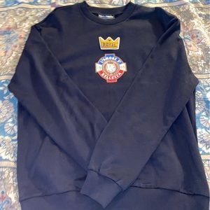 Authentic Dolce & Gabbana Sweatshirt used